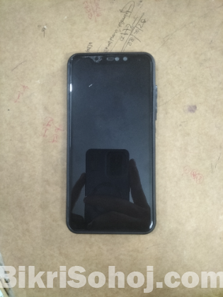 Xiaomi redmi note 6 pro